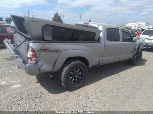 Photo 3 VIN: 3TMMU4FN8FM078662 - TOYOTA TACOMA 