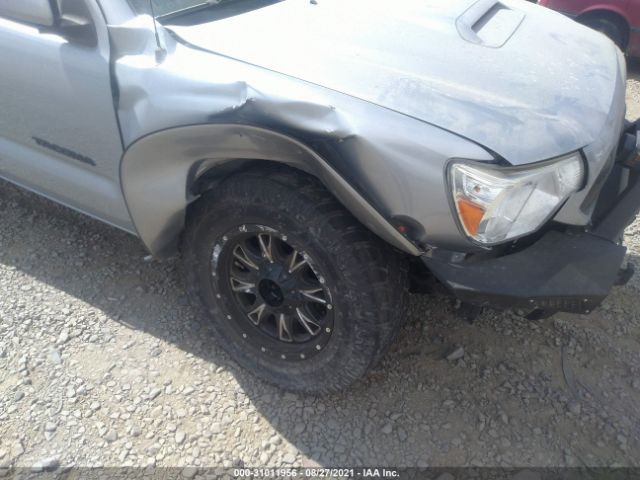 Photo 5 VIN: 3TMMU4FN8FM078662 - TOYOTA TACOMA 