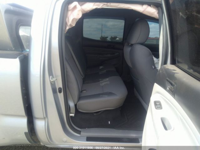 Photo 7 VIN: 3TMMU4FN8FM078662 - TOYOTA TACOMA 