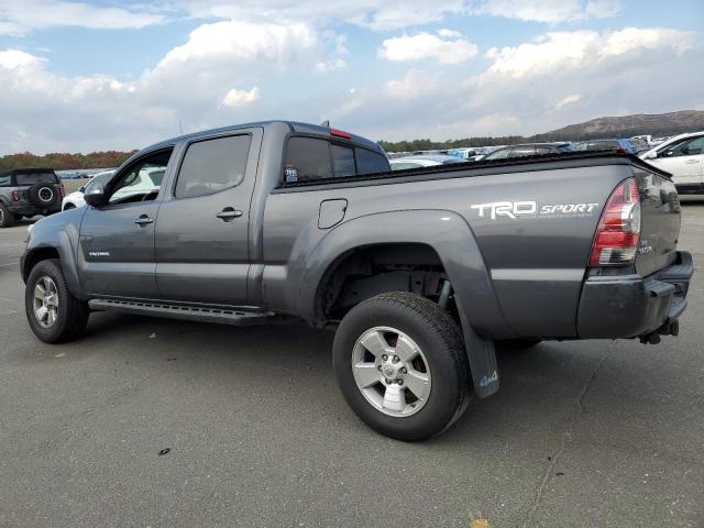 Photo 1 VIN: 3TMMU4FN8FM084705 - TOYOTA TACOMA DOU 