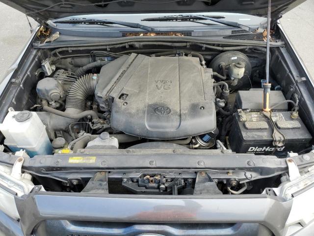 Photo 10 VIN: 3TMMU4FN8FM084705 - TOYOTA TACOMA DOU 