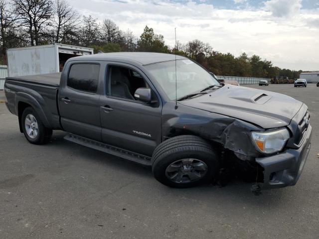 Photo 3 VIN: 3TMMU4FN8FM084705 - TOYOTA TACOMA DOU 