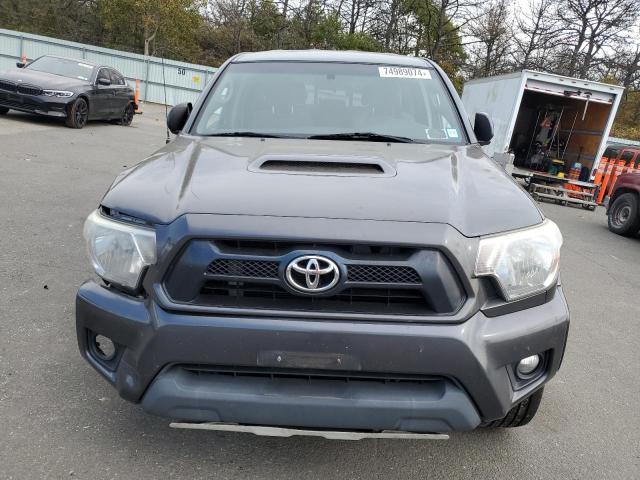 Photo 4 VIN: 3TMMU4FN8FM084705 - TOYOTA TACOMA DOU 