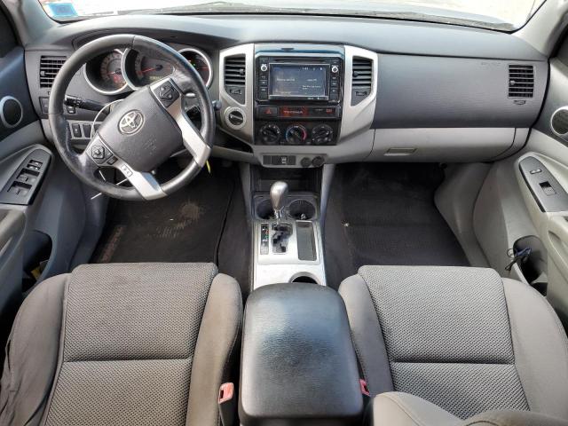 Photo 7 VIN: 3TMMU4FN8FM084705 - TOYOTA TACOMA DOU 