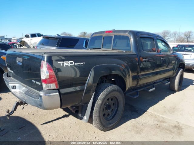 Photo 3 VIN: 3TMMU4FN9BM023843 - TOYOTA TACOMA 