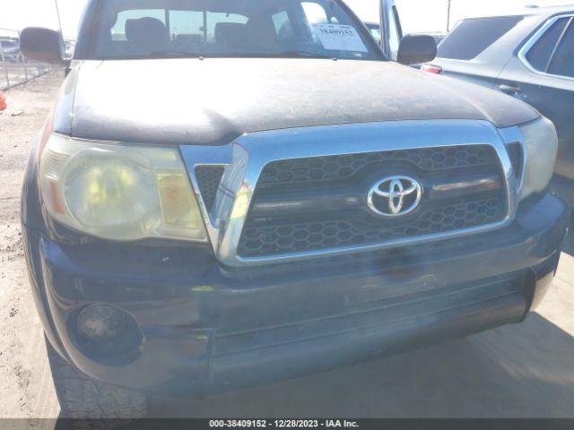 Photo 5 VIN: 3TMMU4FN9BM023843 - TOYOTA TACOMA 