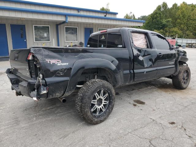 Photo 2 VIN: 3TMMU4FN9BM024362 - TOYOTA TACOMA DOU 