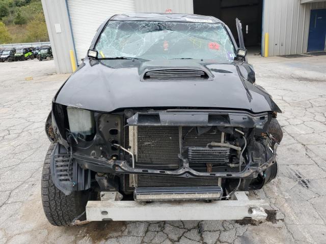 Photo 4 VIN: 3TMMU4FN9BM024362 - TOYOTA TACOMA DOU 