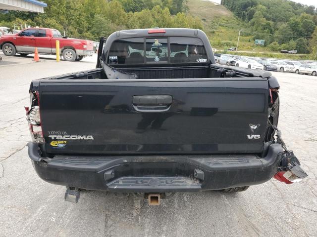 Photo 5 VIN: 3TMMU4FN9BM024362 - TOYOTA TACOMA DOU 