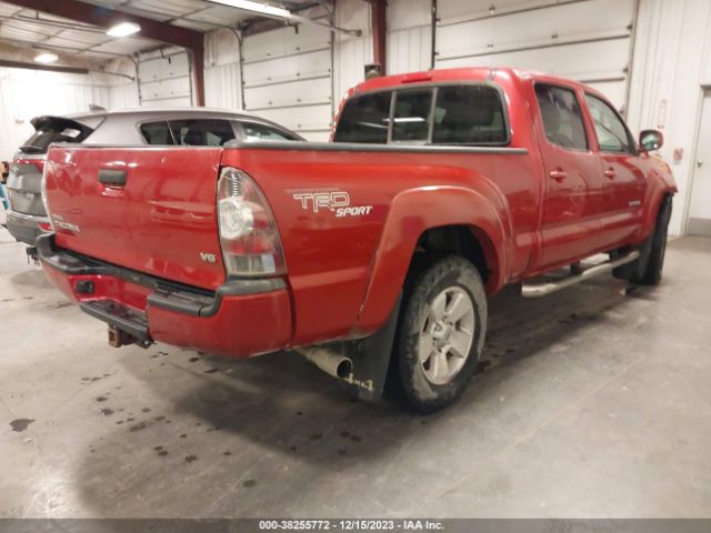 Photo 3 VIN: 3TMMU4FN9BM030680 - TOYOTA TACOMA 