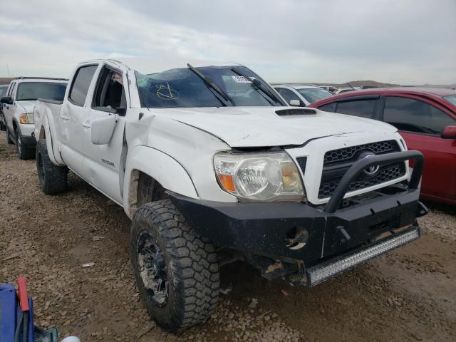 Photo 0 VIN: 3TMMU4FN9BM032638 - TOYOTA TACOMA DOU 