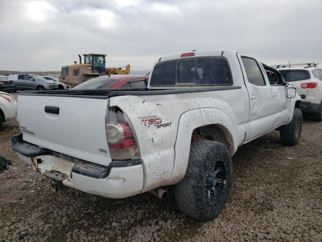 Photo 3 VIN: 3TMMU4FN9BM032638 - TOYOTA TACOMA DOU 