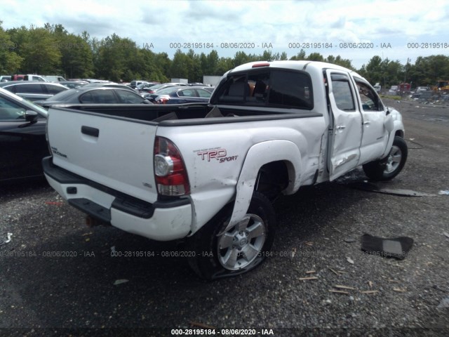 Photo 3 VIN: 3TMMU4FN9BM034597 - TOYOTA TACOMA 