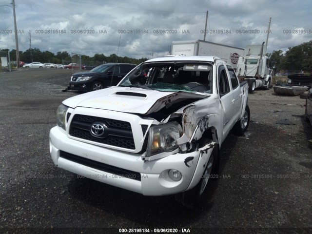 Photo 5 VIN: 3TMMU4FN9BM034597 - TOYOTA TACOMA 