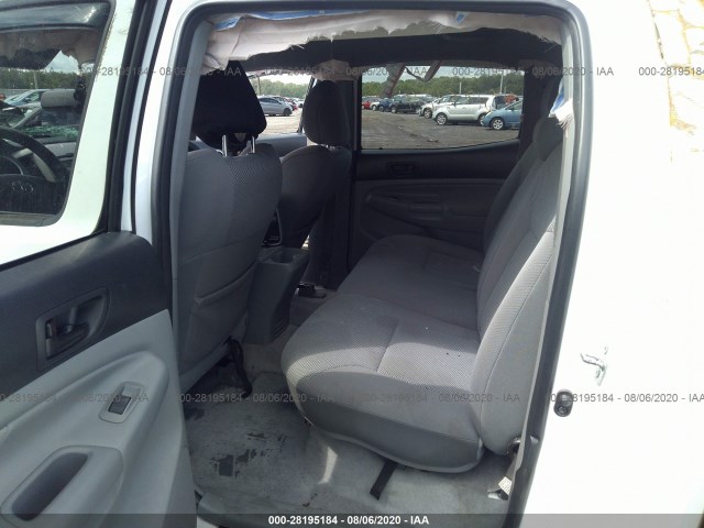 Photo 7 VIN: 3TMMU4FN9BM034597 - TOYOTA TACOMA 