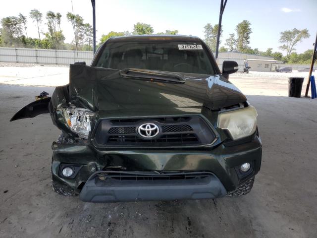 Photo 4 VIN: 3TMMU4FN9CM038263 - TOYOTA TACOMA 