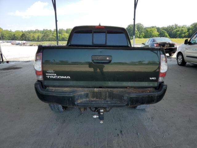 Photo 5 VIN: 3TMMU4FN9CM038263 - TOYOTA TACOMA 