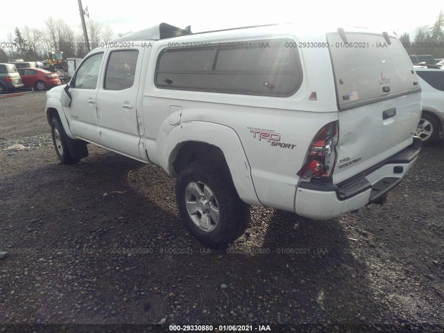 Photo 2 VIN: 3TMMU4FN9CM041230 - TOYOTA TACOMA 