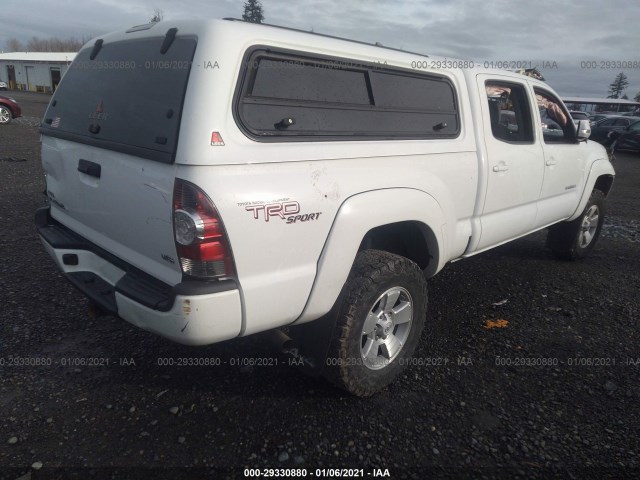 Photo 3 VIN: 3TMMU4FN9CM041230 - TOYOTA TACOMA 