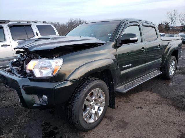 Photo 1 VIN: 3TMMU4FN9CM048775 - TOYOTA TACOMA DOU 