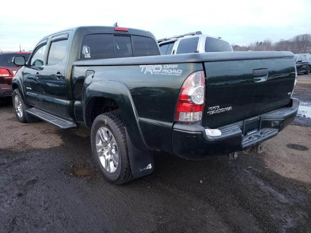 Photo 2 VIN: 3TMMU4FN9CM048775 - TOYOTA TACOMA DOU 