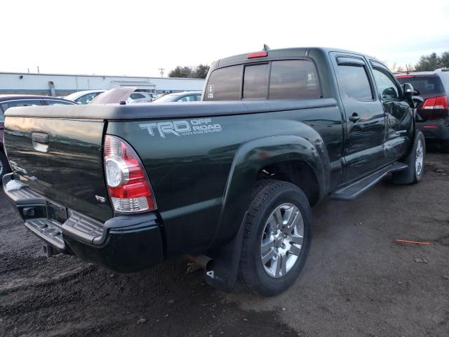 Photo 3 VIN: 3TMMU4FN9CM048775 - TOYOTA TACOMA DOU 