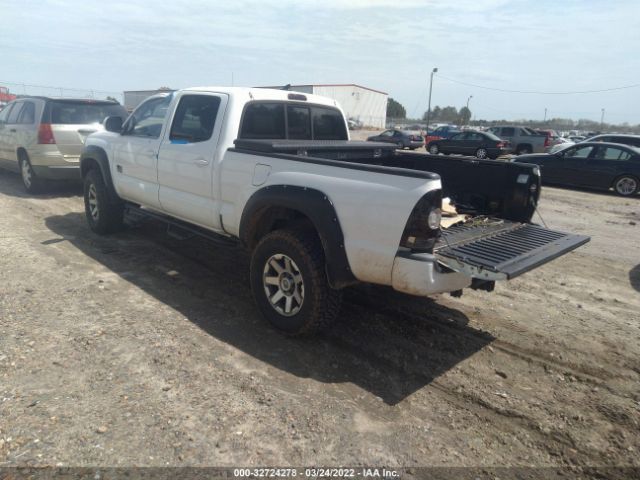 Photo 2 VIN: 3TMMU4FN9CM049330 - TOYOTA TACOMA 