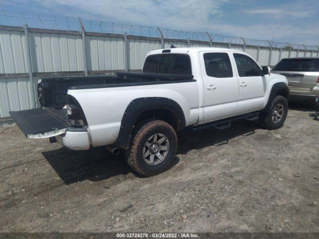 Photo 3 VIN: 3TMMU4FN9CM049330 - TOYOTA TACOMA 