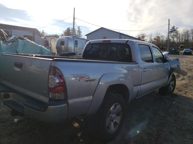 Photo 3 VIN: 3TMMU4FN9DM056862 - TOYOTA TACOMA DOU 