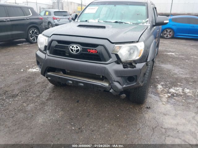 Photo 5 VIN: 3TMMU4FN9EM070066 - TOYOTA TACOMA 