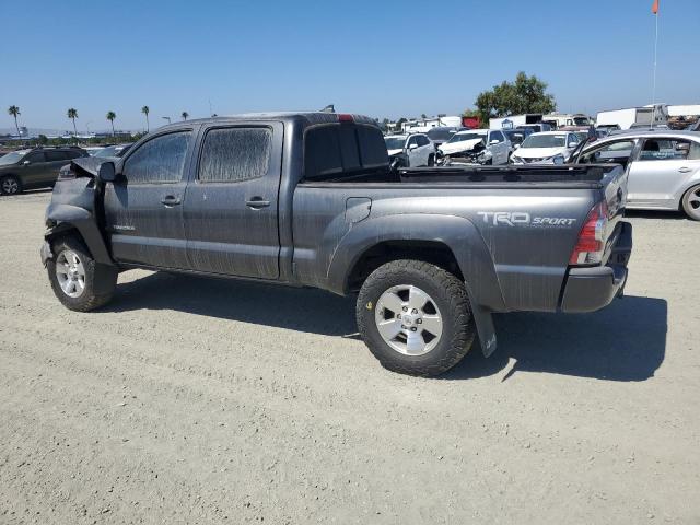 Photo 1 VIN: 3TMMU4FN9EM070892 - TOYOTA TACOMA DOU 