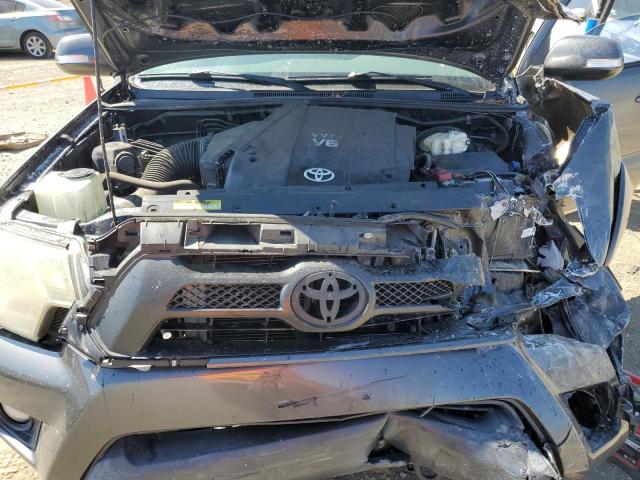 Photo 10 VIN: 3TMMU4FN9EM070892 - TOYOTA TACOMA DOU 