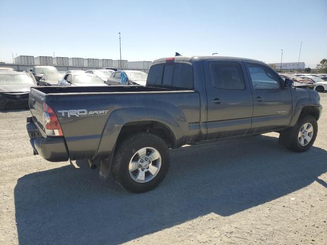 Photo 2 VIN: 3TMMU4FN9EM070892 - TOYOTA TACOMA DOU 