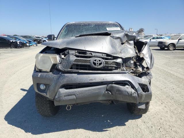 Photo 4 VIN: 3TMMU4FN9EM070892 - TOYOTA TACOMA DOU 