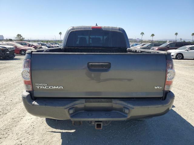 Photo 5 VIN: 3TMMU4FN9EM070892 - TOYOTA TACOMA DOU 