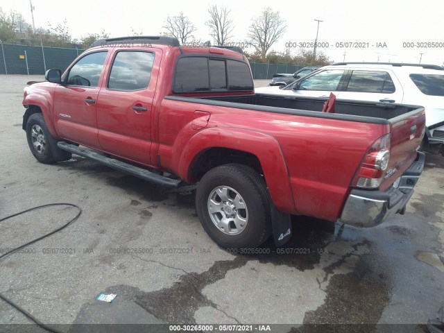 Photo 2 VIN: 3TMMU4FN9FM073244 - TOYOTA TACOMA 