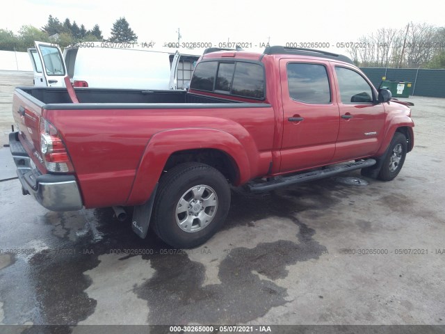 Photo 3 VIN: 3TMMU4FN9FM073244 - TOYOTA TACOMA 