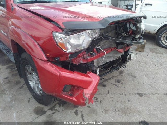 Photo 5 VIN: 3TMMU4FN9FM073244 - TOYOTA TACOMA 