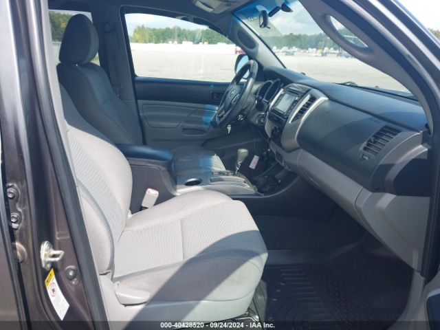 Photo 4 VIN: 3TMMU4FN9FM074216 - TOYOTA TACOMA 