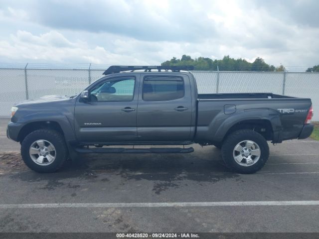 Photo 5 VIN: 3TMMU4FN9FM074216 - TOYOTA TACOMA 