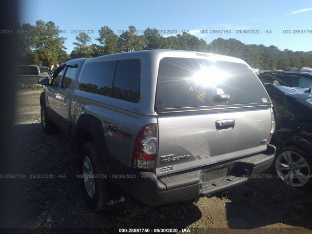 Photo 2 VIN: 3TMMU4FN9FM083191 - TOYOTA TACOMA 