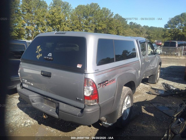 Photo 3 VIN: 3TMMU4FN9FM083191 - TOYOTA TACOMA 