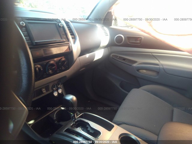 Photo 4 VIN: 3TMMU4FN9FM083191 - TOYOTA TACOMA 