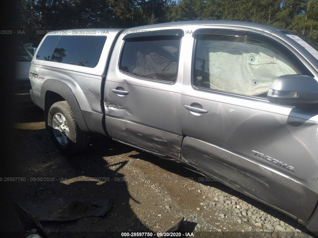 Photo 5 VIN: 3TMMU4FN9FM083191 - TOYOTA TACOMA 