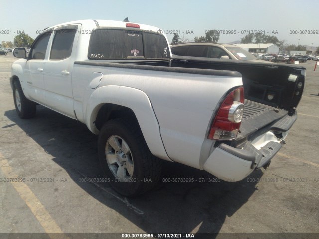 Photo 2 VIN: 3TMMU4FN9FM083515 - TOYOTA TACOMA 