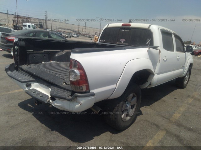 Photo 3 VIN: 3TMMU4FN9FM083515 - TOYOTA TACOMA 