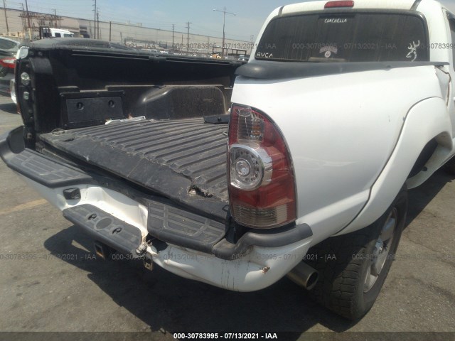 Photo 5 VIN: 3TMMU4FN9FM083515 - TOYOTA TACOMA 