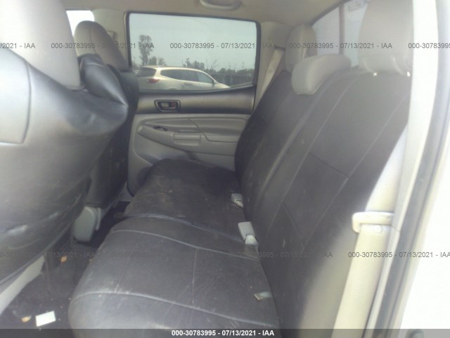 Photo 7 VIN: 3TMMU4FN9FM083515 - TOYOTA TACOMA 