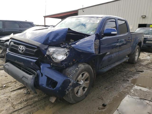 Photo 0 VIN: 3TMMU4FN9FM084146 - TOYOTA TACOMA DOU 