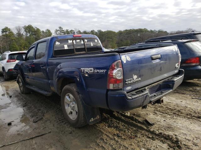 Photo 1 VIN: 3TMMU4FN9FM084146 - TOYOTA TACOMA DOU 